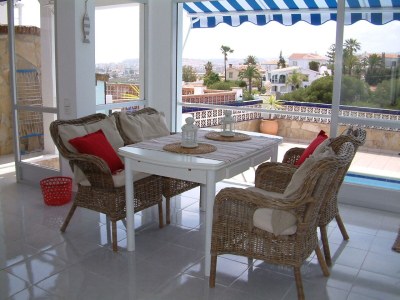 Holiday house La Gaviota - Features photo 7