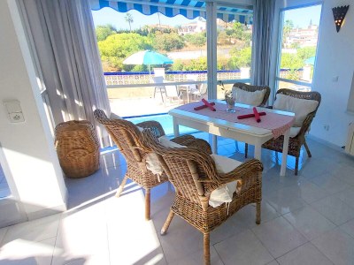 Holiday house La Gaviota - Features photo 8
