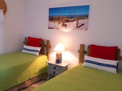Holiday house La Gaviota - Features photo 16