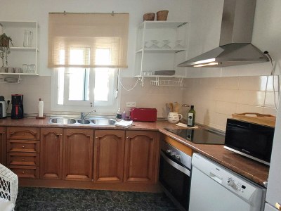 Holiday house La Gaviota - Features photo 19