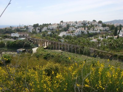 Holiday house La Gaviota - Environment photo 20