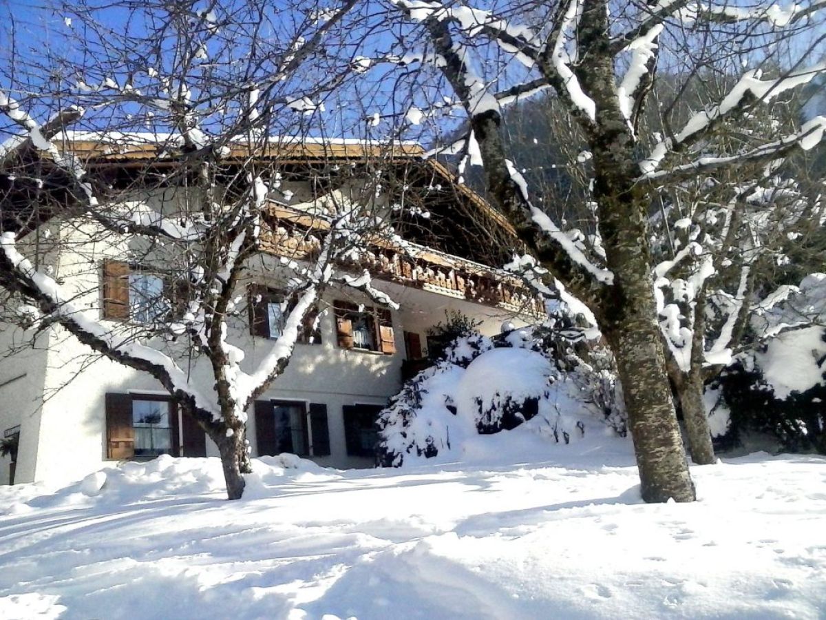 Holiday apartment Franz & Simone Juen "A" - Outdoor photo 2