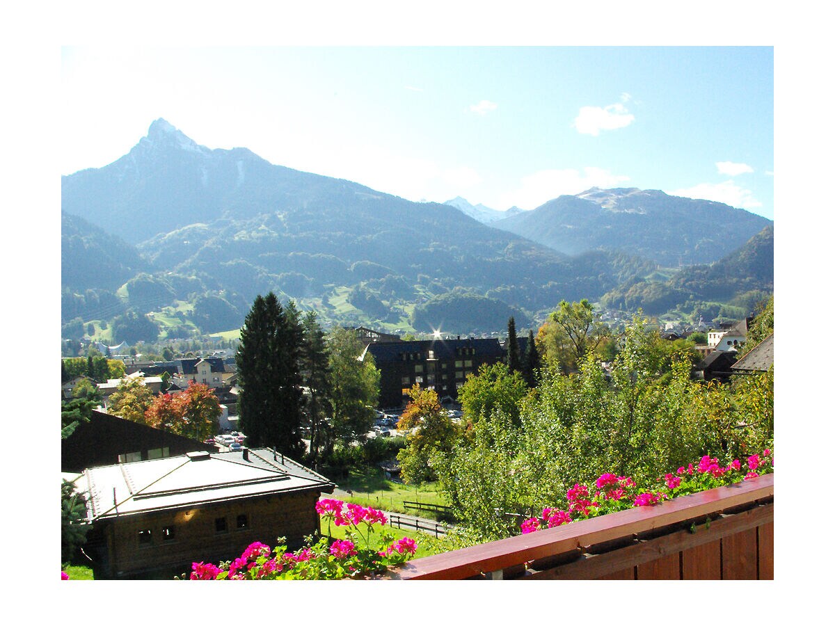 Holiday apartment Franz & Simone Juen "A" - Outdoor photo 3