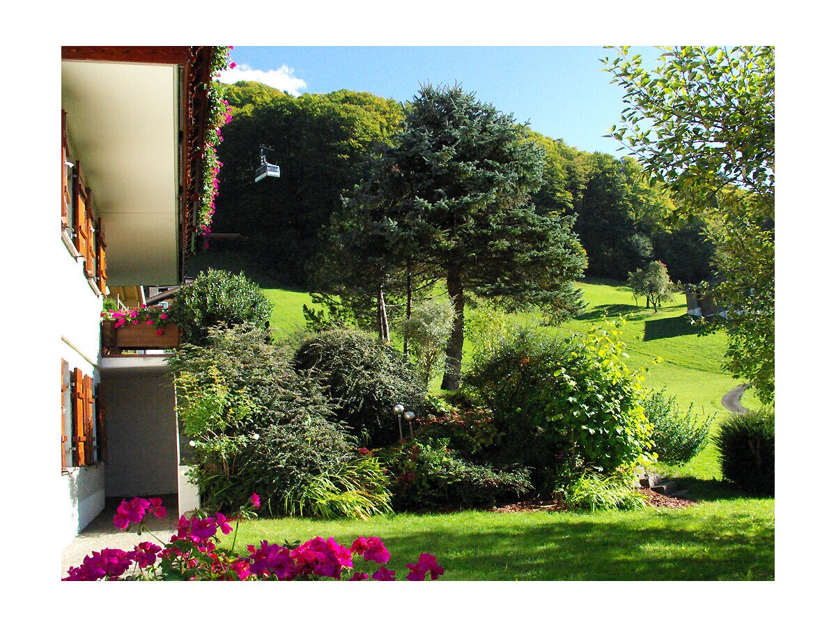 Holiday apartment Franz & Simone Juen "A" - Outdoor photo 4