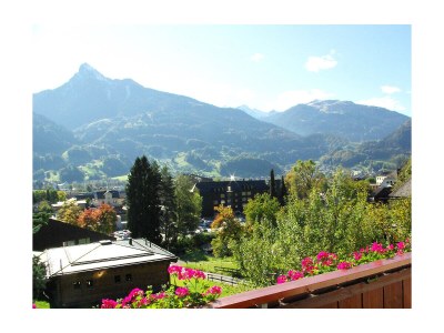 Holiday apartment Franz & Simone Juen "A" - Outdoor photo 3