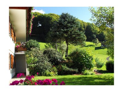 Holiday apartment Franz & Simone Juen "A" - Outdoor photo 4