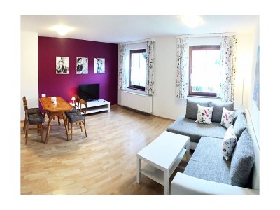 Holiday apartment Franz & Simone Juen "A" - Features photo 6