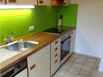 Holiday apartment Franz & Simone Juen "A" - Features photo 7