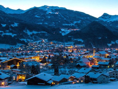 Holiday apartment Franz & Simone Juen "A" - Environment photo 14