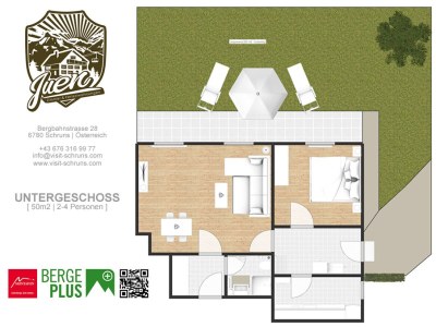 Holiday apartment Franz & Simone Juen "A" - Document photo 15