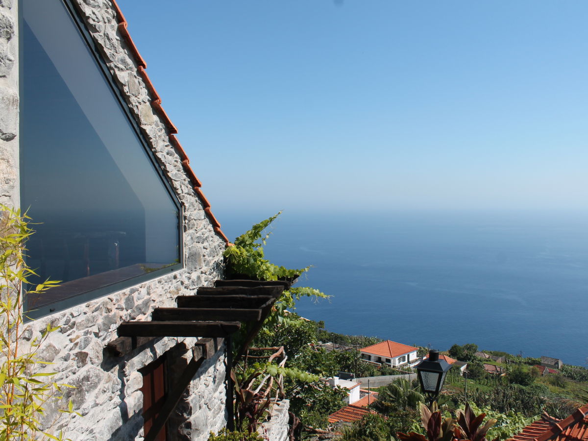 Holiday house Eira - Calhau Grande