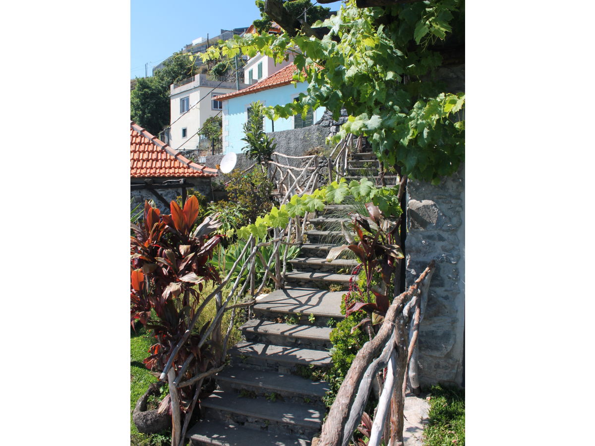 Holiday house Eira - Calhau Grande - Outdoor photo 3