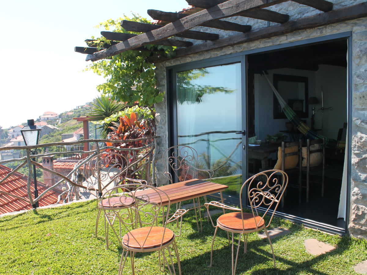 Holiday house Eira - Calhau Grande - Outdoor photo 4