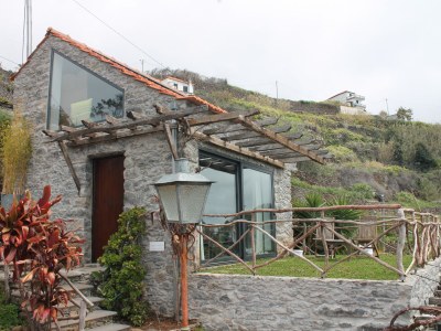 Holiday house Eira - Calhau Grande - Outdoor photo 2