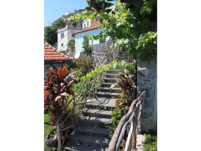 Holiday house Eira - Calhau Grande - Outdoor photo 3