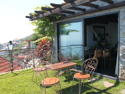 Holiday house Eira - Calhau Grande - Outdoor photo 4