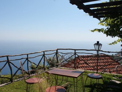 Holiday house Eira - Calhau Grande - Outdoor photo 5