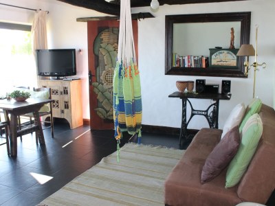 Holiday house Eira - Calhau Grande - Features photo 6