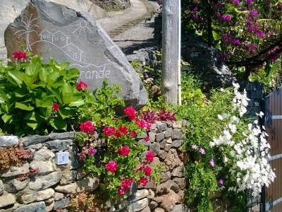 Holiday house Eira - Calhau Grande - Environment photo 17