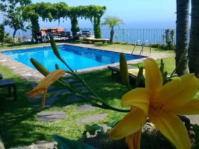 Holiday house Eira - Calhau Grande - Environment photo 19