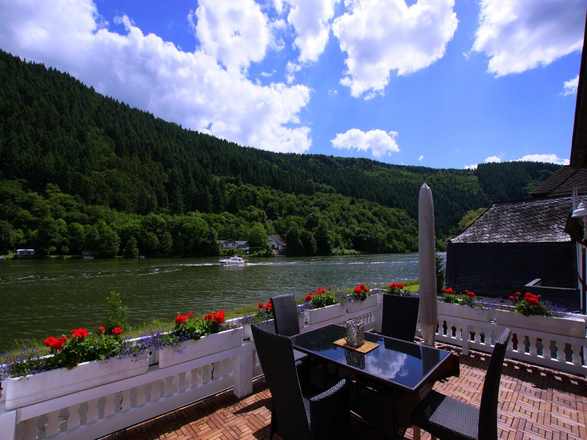 Holiday apartment Moseljuwel - Outdoor photo 2