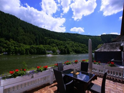 Holiday apartment Moseljuwel - Outdoor photo 2