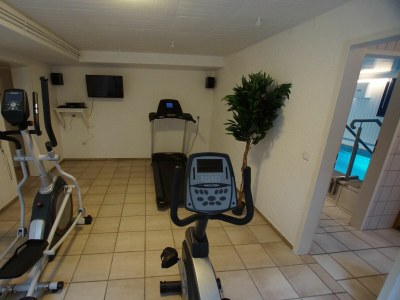 Holiday apartment Moseljuwel - Outdoor photo 6