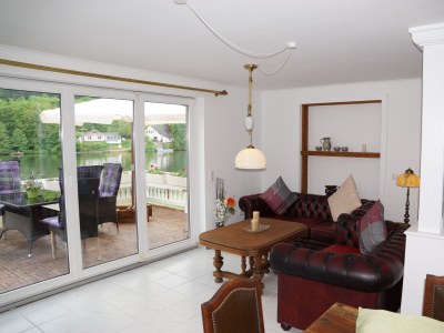 Holiday apartment Moseljuwel - Features photo 8