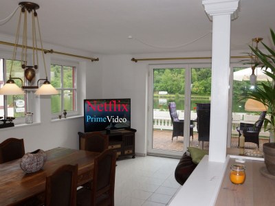 Holiday apartment Moseljuwel - Features photo 9