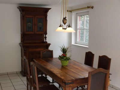 Holiday apartment Moseljuwel - Features photo 10
