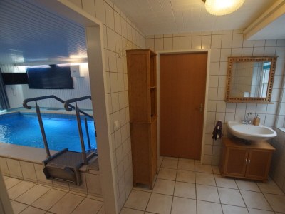 Holiday apartment Moseljuwel - Features photo 12
