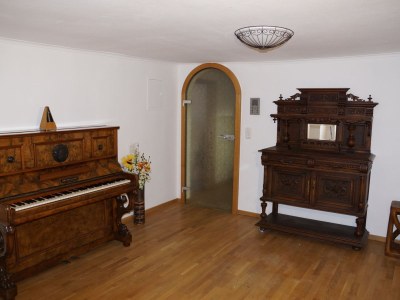 Holiday apartment Moseljuwel - Features photo 13