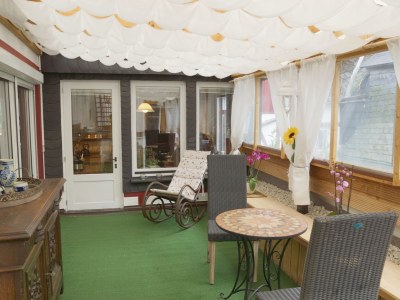 Holiday apartment Moseljuwel - Features photo 17