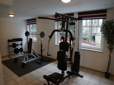 Holiday apartment Moseljuwel - Features photo 24