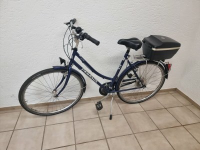 Holiday apartment Moseljuwel - Features photo 28