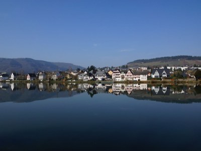 Holiday apartment Moseljuwel - Environment photo 31