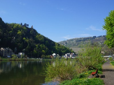 Holiday apartment Moseljuwel - Environment photo 32