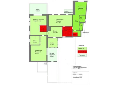 Holiday apartment Moseljuwel - Document photo 37