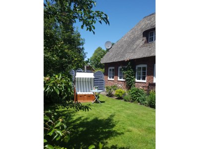 Holiday apartment Wanlik Hus - Outdoor photo 2
