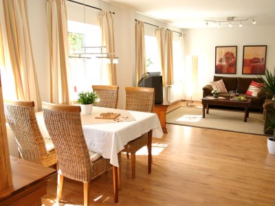 Holiday apartment Wanlik Hus - Features photo 7