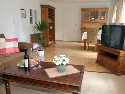 Holiday apartment Wanlik Hus - Features photo 8