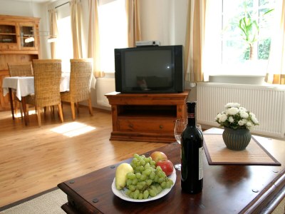 Holiday apartment Wanlik Hus - Features photo 9