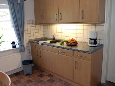 Holiday apartment Wanlik Hus - Features photo 10