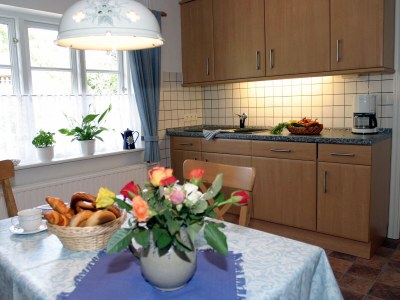 Holiday apartment Wanlik Hus - Features photo 12