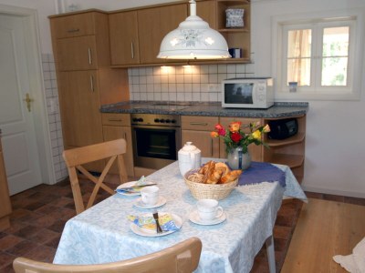 Holiday apartment Wanlik Hus - Features photo 13