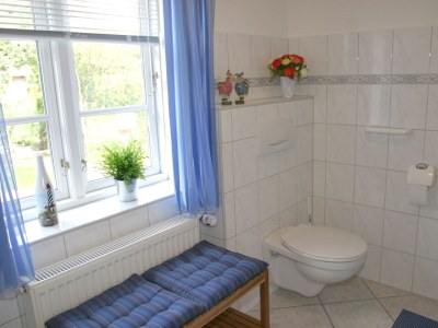 Holiday apartment Wanlik Hus - Features photo 14