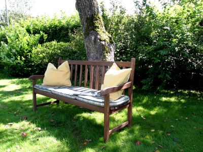 Holiday apartment Wanlik Hus - Environment photo 19