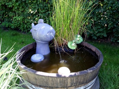 Holiday apartment Wanlik Hus - Environment photo 20