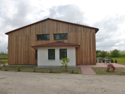 Holiday apartment Lück 3 - Outdoor photo 3