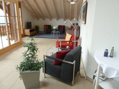 Holiday apartment Alpen-Träumli / Sommer - Features photo 9